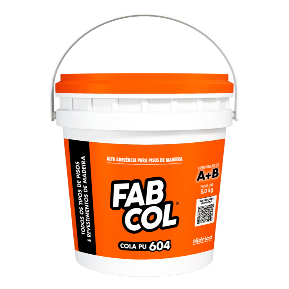 FabCol PU 604