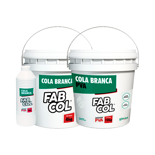 FabCol Cola Grama Sintética