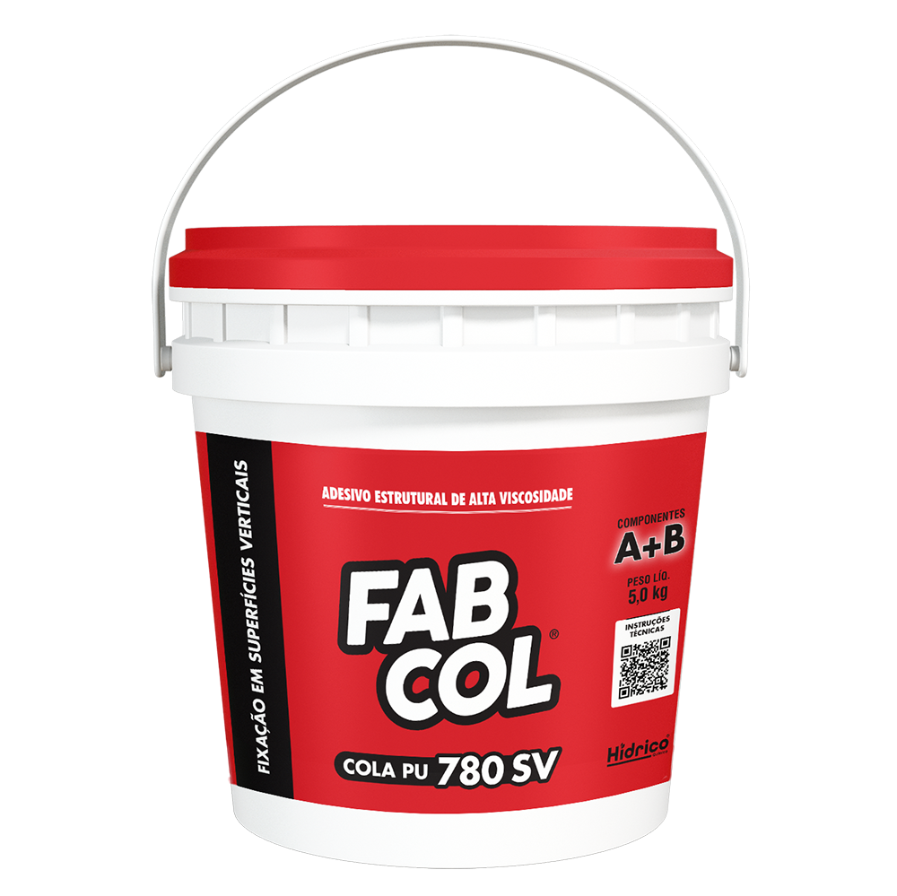 FabCol PU 780 SV