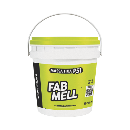 FabMell P51